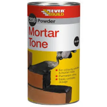 Mortar Amixture